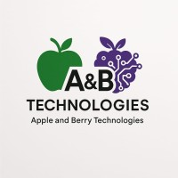 Apple and Berry Technologies logo